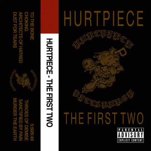 Hurtpiece : The First Two